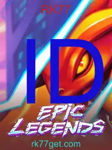 Panduan Lengkap Bermain EpicLegends: Petualangan Epik dengan Kode Kunci RK77