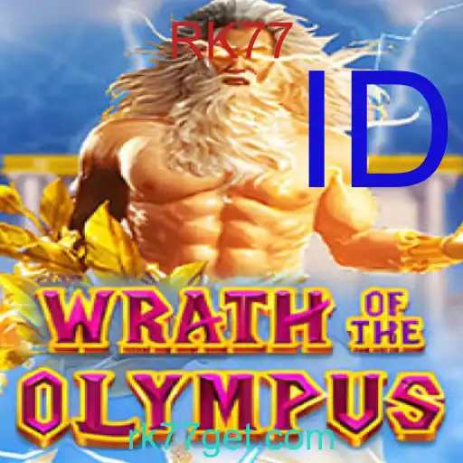 WrathofOlympus: Petualangan Mitos yang Menakjubkan